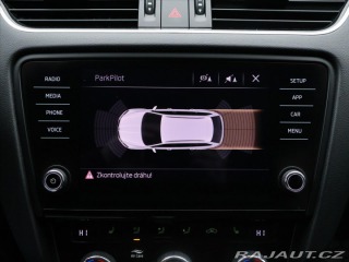 Škoda Octavia 2,0 TDI DSG 4x4 CZ Style 2018