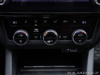 Škoda Octavia 2,0 TDI DSG 4x4 CZ Style 2018