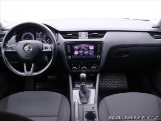 Škoda Octavia 2,0 TDI DSG 4x4 CZ Style 2018