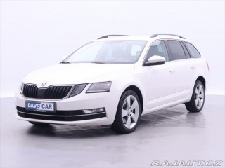 Škoda Octavia 2,0 TDI DSG 4x4 CZ Style 2018