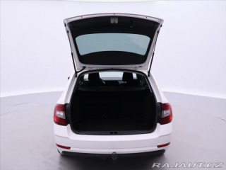 Škoda Octavia 2,0 TDI DSG 4x4 CZ Style 2018