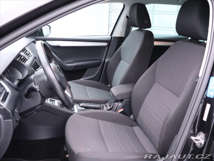 Škoda Octavia 1,6 TDI 81kW 1.Maj Navi T 2016