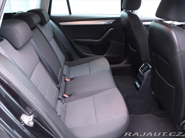 Škoda Octavia 1,6 TDI 81kW 1.Maj Navi T 2016