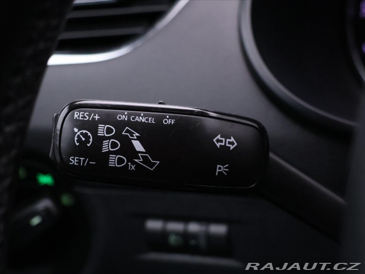 Škoda Octavia 1,6 TDI 81kW 1.Maj Navi T 2016