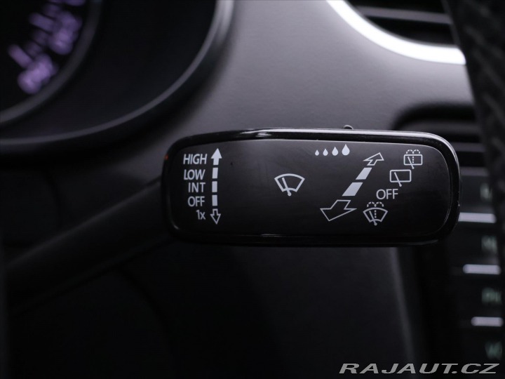 Škoda Octavia 1,6 TDI 81kW 1.Maj Navi T 2016