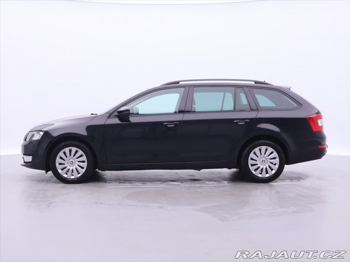Škoda Octavia 1,6 TDI 81kW 1.Maj Navi T 2016
