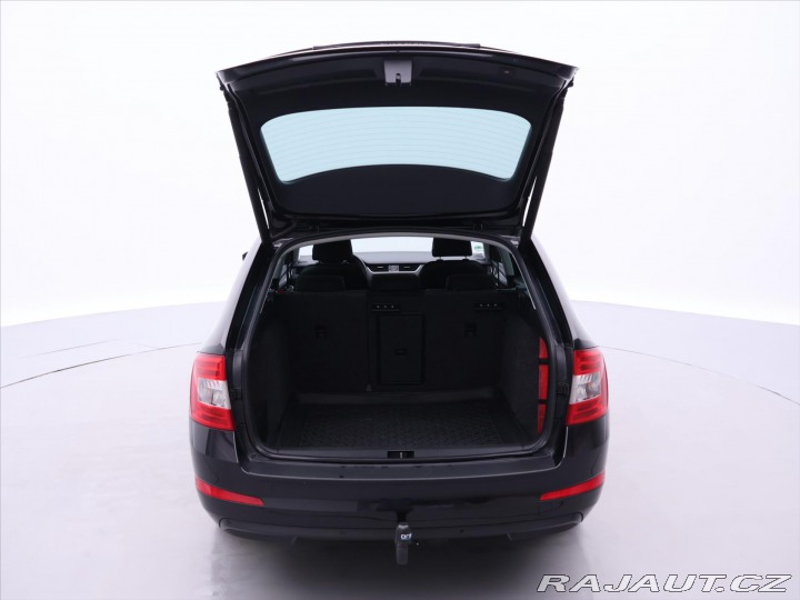 Škoda Octavia 1,6 TDI 81kW 1.Maj Navi T 2016