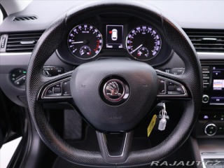 Škoda Octavia 1,6 TDI 81kW 1.Maj Navi T 2016