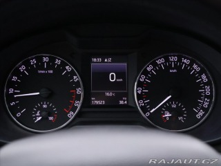 Škoda Octavia 1,6 TDI 81kW 1.Maj Navi T 2016