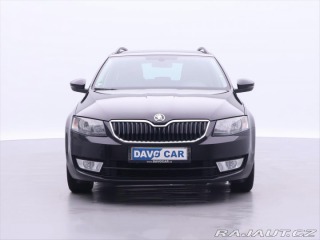 Škoda Octavia 1,6 TDI 81kW 1.Maj Navi T 2016
