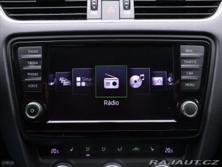 Škoda Octavia 1,6 TDI 81kW 1.Maj Navi T 2016
