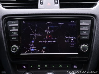 Škoda Octavia 1,6 TDI 81kW 1.Maj Navi T 2016
