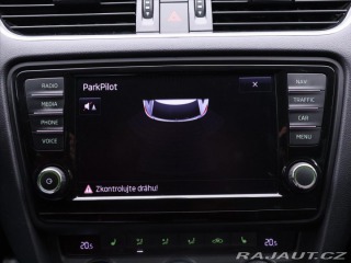 Škoda Octavia 1,6 TDI 81kW 1.Maj Navi T 2016
