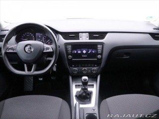 Škoda Octavia 1,6 TDI 81kW 1.Maj Navi T 2016
