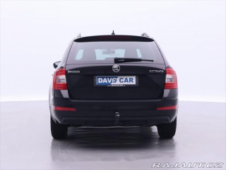 Škoda Octavia 1,6 TDI 81kW 1.Maj Navi T 2016
