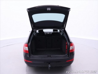 Škoda Octavia 1,6 TDI 81kW 1.Maj Navi T 2016