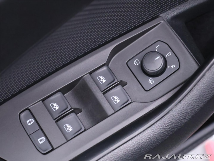 Škoda Octavia 2,0 TDI 85kW 1.Maj. LED 2020