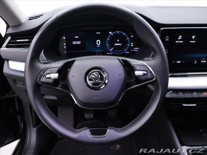 Škoda Octavia 2,0 TDI 85kW 1.Maj. LED 2020