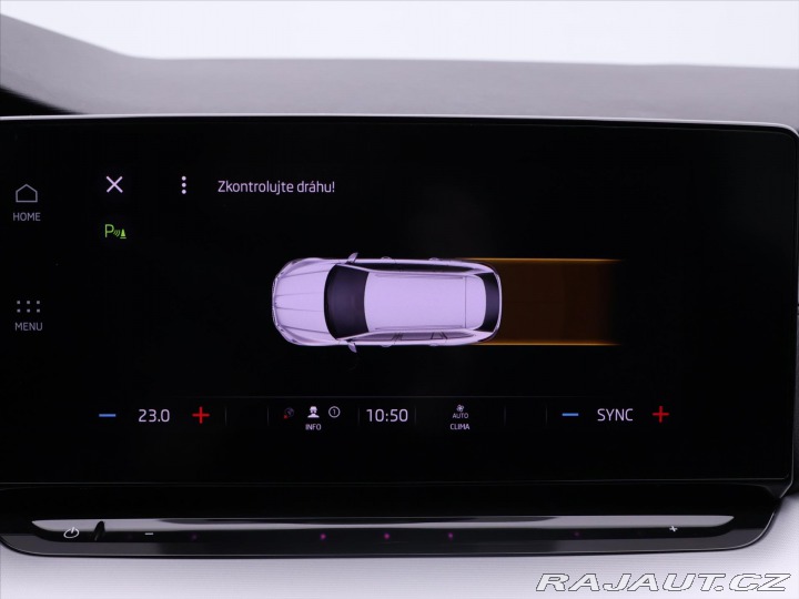 Škoda Octavia 2,0 TDI 1.Maj matrix virt 2020