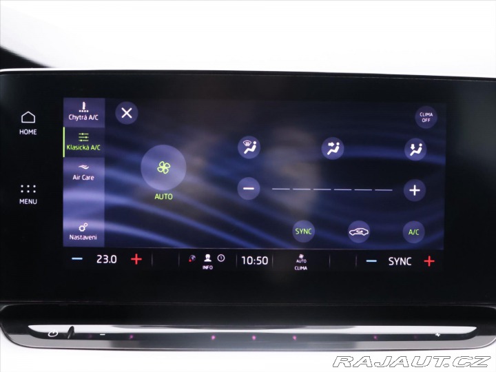 Škoda Octavia 2,0 TDI 1.Maj matrix virt 2020