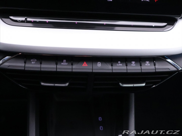 Škoda Octavia 2,0 TDI 85kW 1.Maj. LED 2020