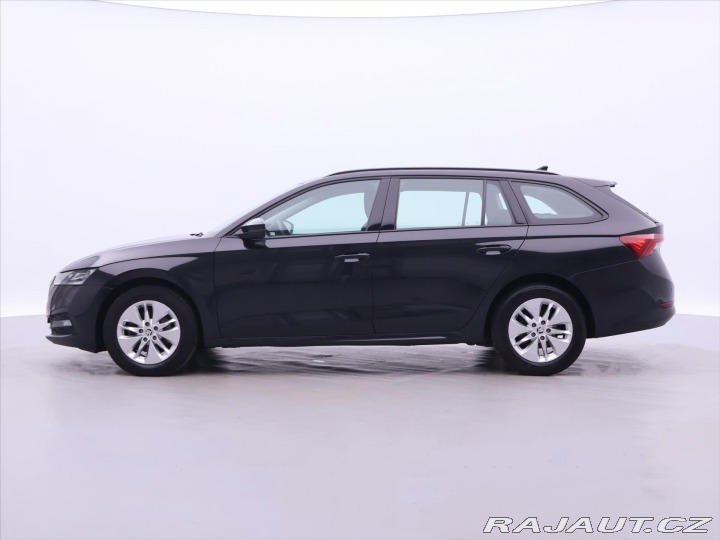 Škoda Octavia 2,0 TDI 1.Maj matrix virt 2020