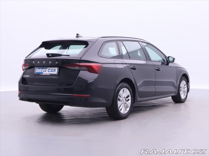 Škoda Octavia 2,0 TDI 1.Maj matrix virt 2020