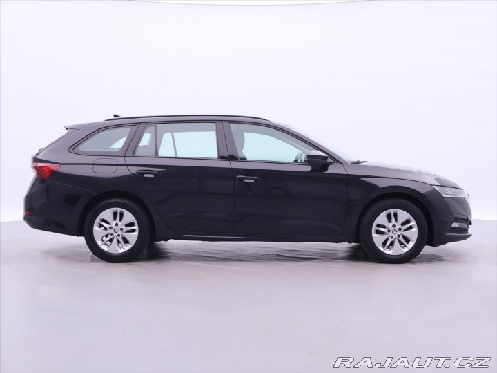 Škoda Octavia 2,0 TDI 1.Maj matrix virt 2020