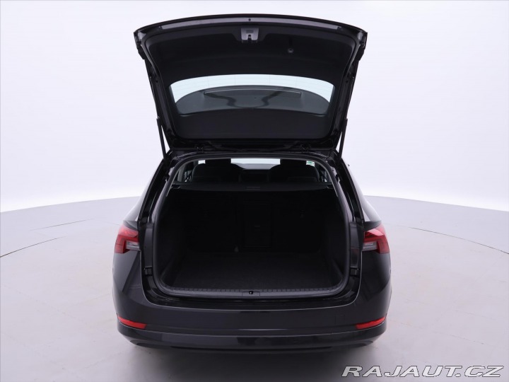 Škoda Octavia 2,0 TDI 1.Maj matrix virt 2020