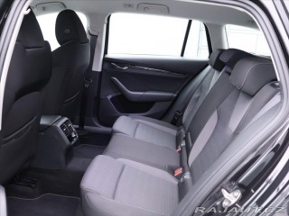 Škoda Octavia 2,0 TDI 85kW 1.Maj. LED 2020