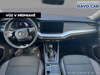 Škoda Octavia 2,0 TDI 85kW 1.Maj. LED 2020