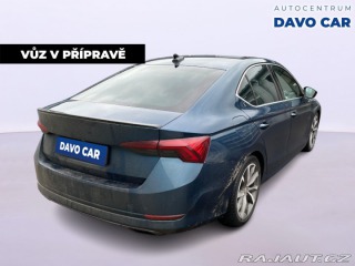 Škoda Octavia 1,5 TSI 110kW CZ Tour LED 2020
