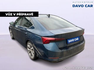 Škoda Octavia 1,5 TSI 110kW CZ Tour LED 2020