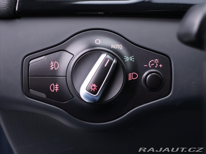 Audi A4 2,0 TDI Quattro S-line S- 2015