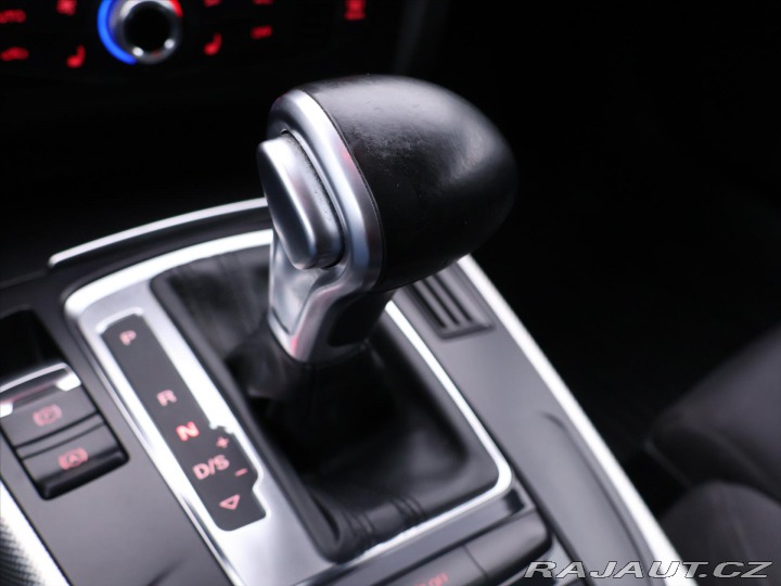 Audi A4 2,0 TDI Quattro S-line S- 2015