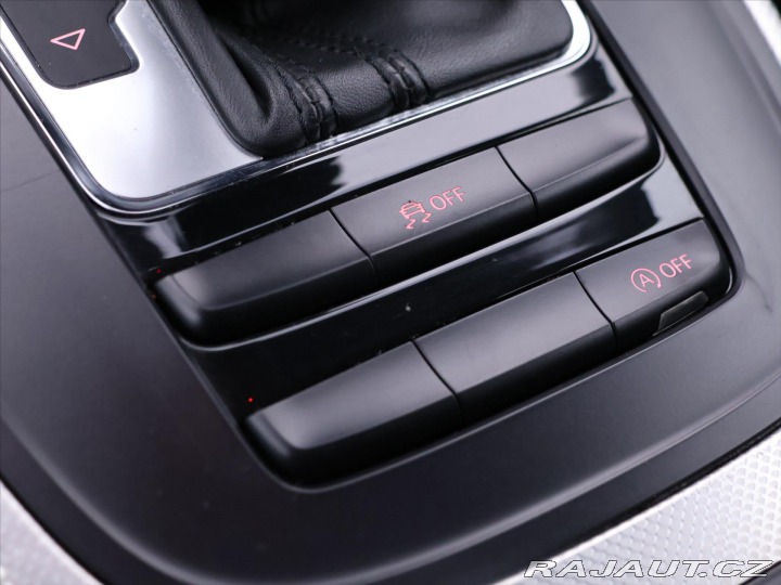 Audi A4 2,0 TDI Quattro S-line S- 2015