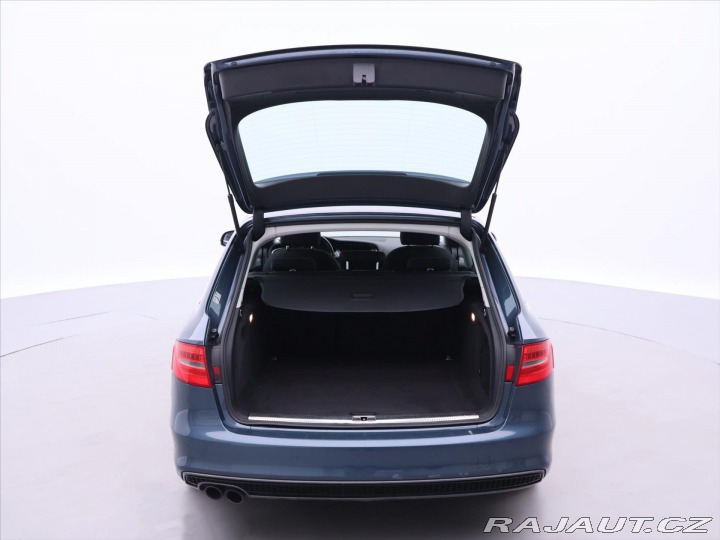 Audi A4 2,0 TDI Quattro S-line S- 2015