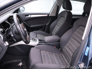 Audi A4 2,0 TDI Quattro S-line S- 2015