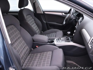 Audi A4 2,0 TDI Quattro S-line S- 2015