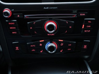 Audi A4 2,0 TDI Quattro S-line S- 2015