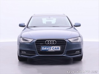 Audi A4 2,0 TDI Quattro S-line S- 2015