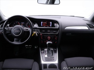 Audi A4 2,0 TDI Quattro S-line S- 2015