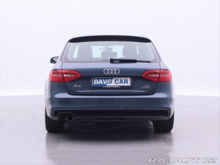 Audi A4 2,0 TDI Quattro S-line S- 2015