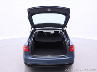 Audi A4 2,0 TDI Quattro S-line S- 2015