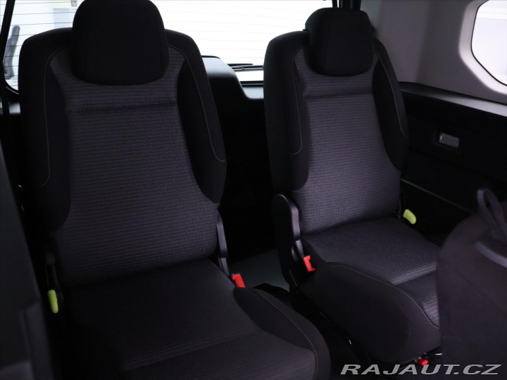 Toyota ProAce City Verso 1,2 T 96kW Aut. 1.Maj CZ 2021