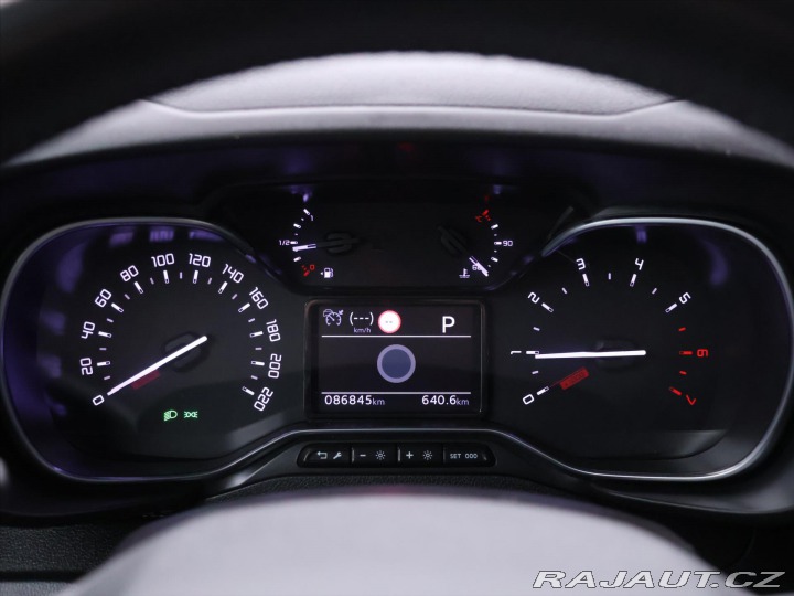 Toyota ProAce City Verso 1,2 T 96kW Aut. 1.Maj CZ 2021