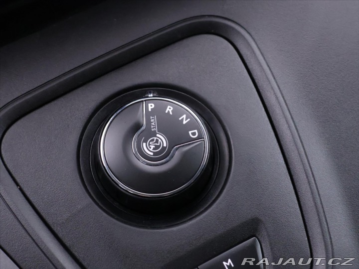 Toyota ProAce City Verso 1,2 T 96kW Aut. 1.Maj CZ 2021