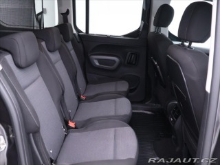 Toyota ProAce City Verso 1,2 T 96kW Aut. 1.Maj CZ 2021