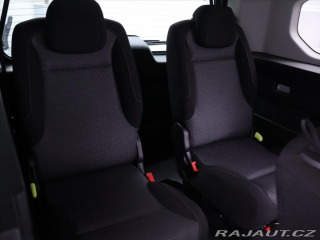 Toyota ProAce City Verso 1,2 T 96kW Aut. 1.Maj CZ 2021