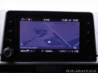 Toyota ProAce City Verso 1,2 T 96kW Aut. 1.Maj CZ 2021